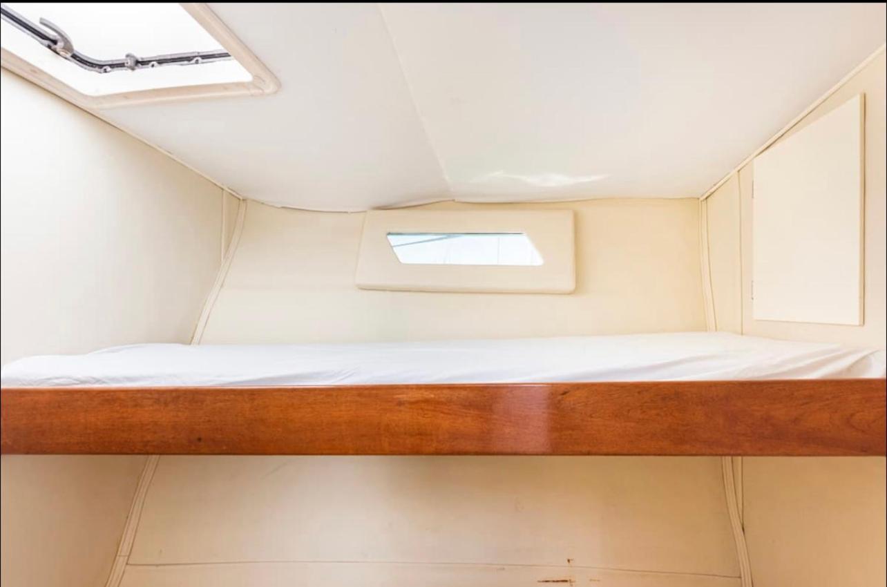 Barco Americano Sotogrande トレグアディアロ エクステリア 写真