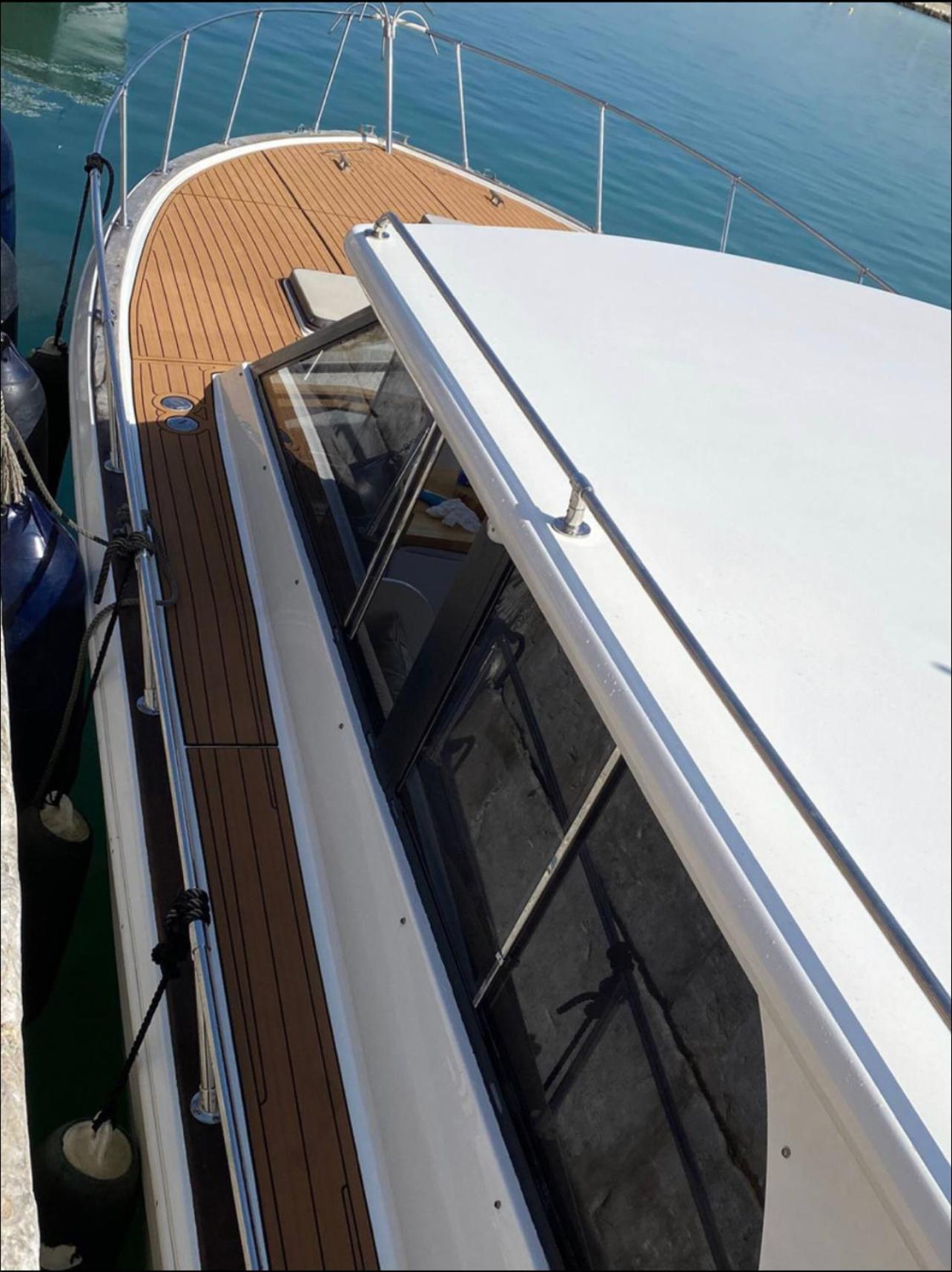 Barco Americano Sotogrande トレグアディアロ エクステリア 写真